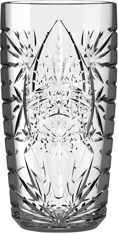 Склянка ROYAL LEERDAM Starla Hi-ball 270 мл (824407)